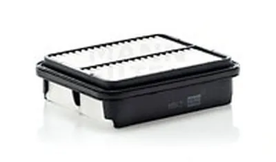 Воздушный фильтр MANN-FILTER купить