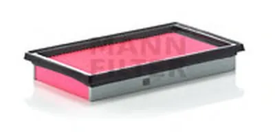 Воздушный фильтр MANN-FILTER купить