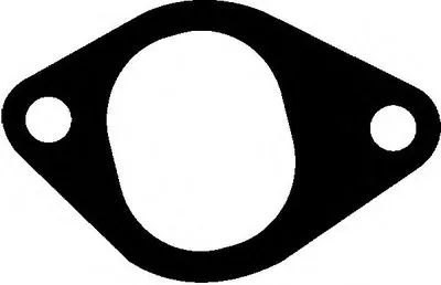 Прокладка, впускной коллектор GLASER купить