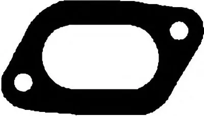 Прокладка, выпускной коллектор GLASER купить