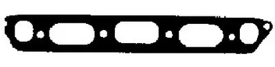 Прокладка, впускной / выпускной коллектор ELRING купить