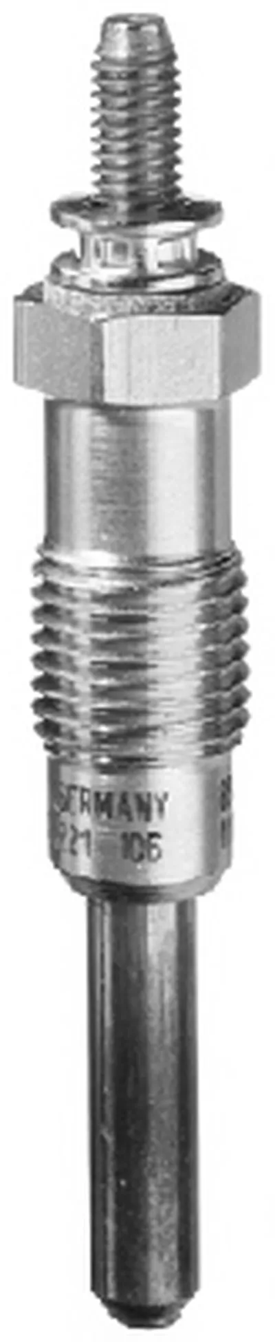 Свеча накаливания BERU купить