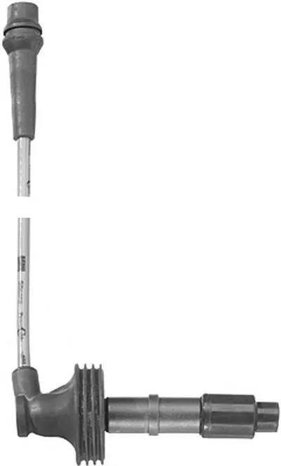 Провод зажигания POWER CABLE BERU купить