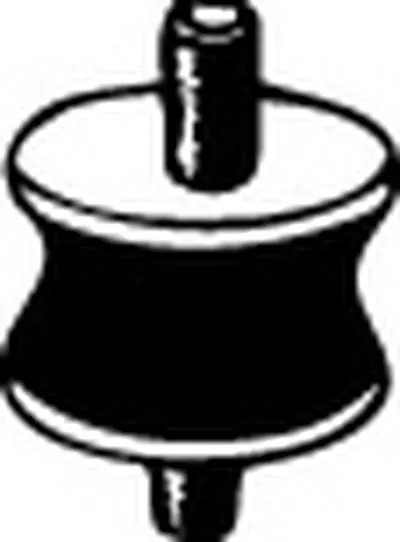 Резиновые полоски, система выпуска WALKER купить