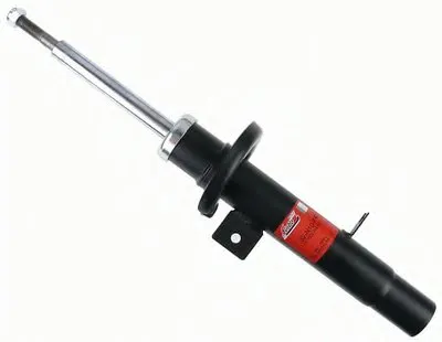 Амортизатор BOGE купить
