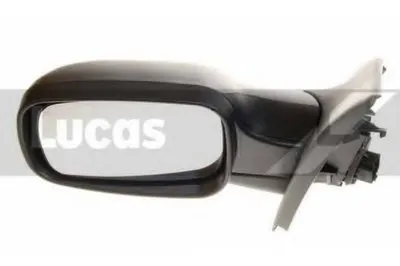Наружное зеркало LUCAS ELECTRICAL купить