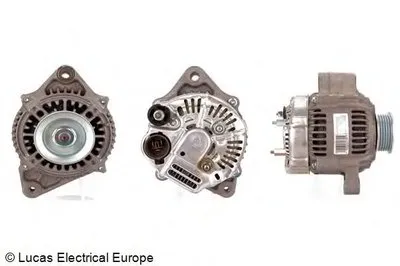 Генератор LUCAS ELECTRICAL купить