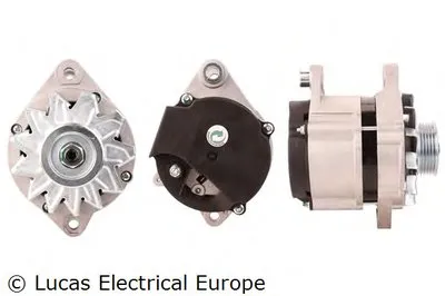 Генератор LUCAS ELECTRICAL купить