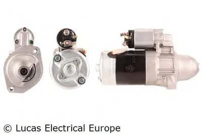 Стартер LUCAS ELECTRICAL купить