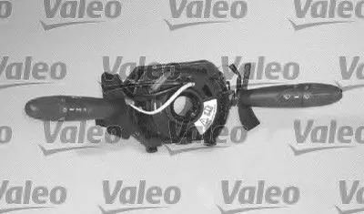 Выключатель на колонке рулевого управления VALEO купить