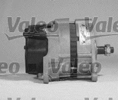 Генератор VALEO купить