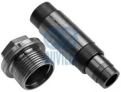 Упругий зажимной элемент, натяжное устройство цепи RUVILLE купить