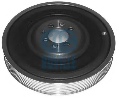 Ременный шкив, коленчатый вал RUVILLE купить