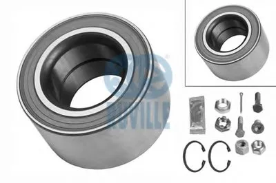 Комплект подшипника ступицы колеса RUVILLE купить