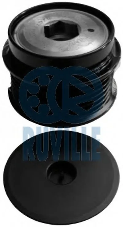 Механизм свободного хода генератора RUVILLE купить