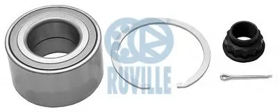 Комплект подшипника ступицы колеса RUVILLE купить