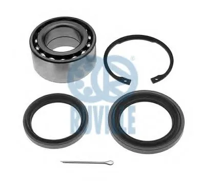 Комплект подшипника ступицы колеса RUVILLE купить