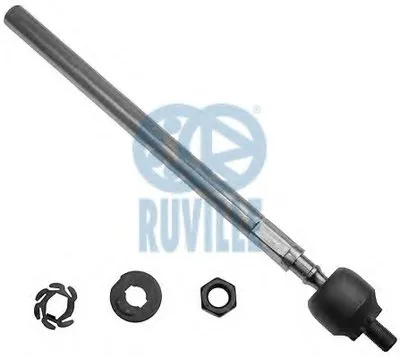 Осевой шарнир, рулевая тяга RUVILLE купить