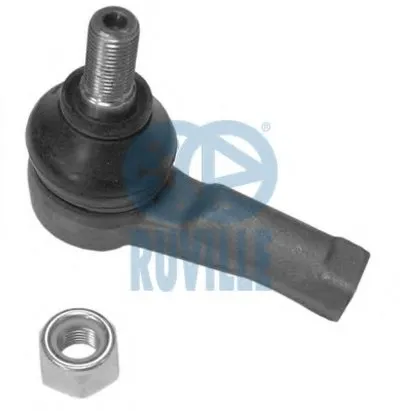 Наконечник поперечной рулевой тяги RUVILLE купить