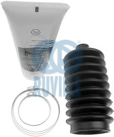 Комплект пылника, рулевое управление RUVILLE купить