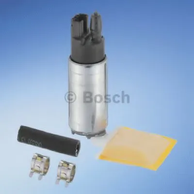 Топливный насос BOSCH купить