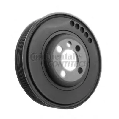 Ременный шкив, коленчатый вал CONTITECH купить