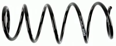 винтовая пружина SACHS купить