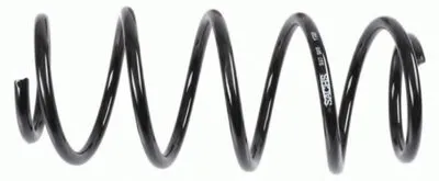 винтовая пружина SACHS купить