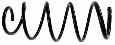 винтовая пружина SACHS купить