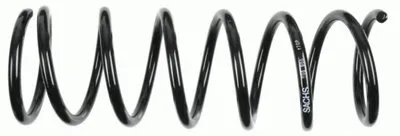 винтовая пружина SACHS купить