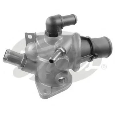 Термостат, охлаждающая жидкость GATES купить