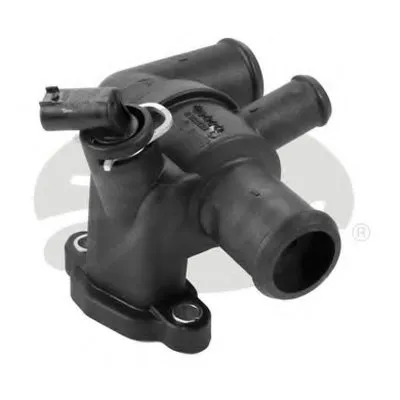 Термостат, охлаждающая жидкость GATES купить