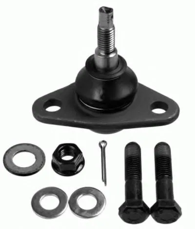 ремонтный комплект, несущие / направляющие шарниры LEMFÖRDER купить