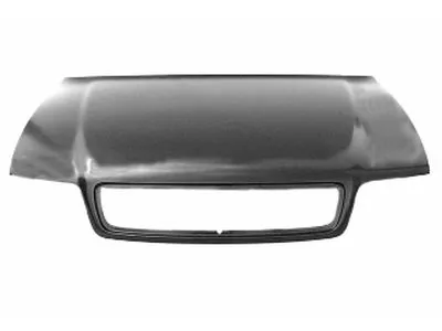 Капот двигателя VAN WEZEL купить