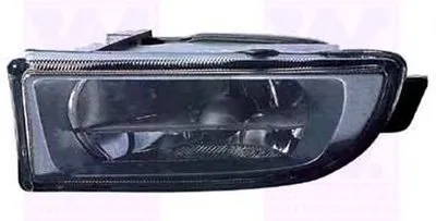 Противотуманная фара VAN WEZEL купить