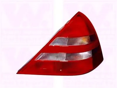 Задний фонарь VAN WEZEL купить