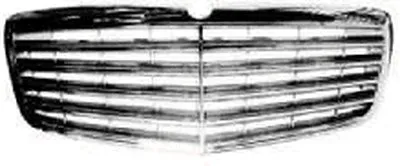 Решетка радиатора VAN WEZEL купить