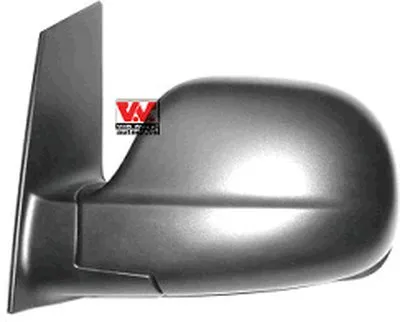 Наружное зеркало VAN WEZEL купить