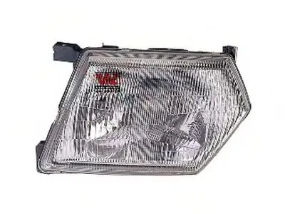 Фара VAN WEZEL купить