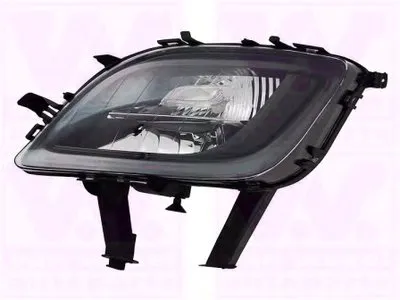 Противотуманная фара VAN WEZEL купить