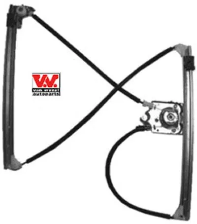 Подъемное устройство для окон VAN WEZEL купить