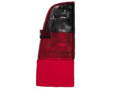 Задний фонарь VAN WEZEL купить