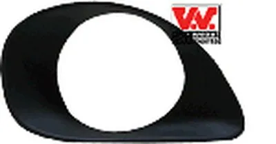 Решетка вентилятора, буфер VAN WEZEL купить