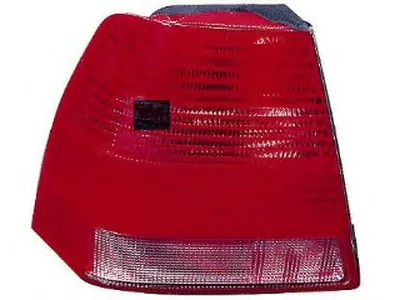 Задний фонарь VAN WEZEL купить