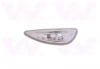 Фонарь указателя поворота VAN WEZEL купить