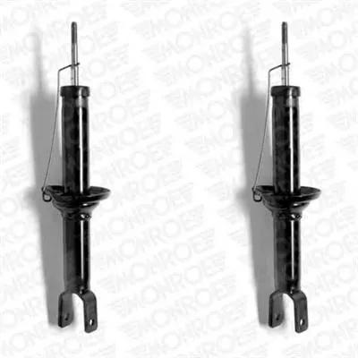 Амортизатор MONROE REFLEX MONROE купить