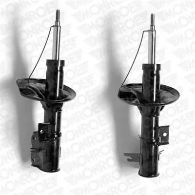 Амортизатор MONROE REFLEX MONROE купить