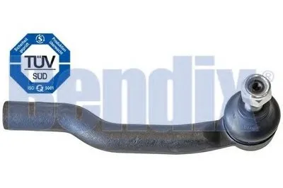 Наконечник поперечной рулевой тяги BENDIX купить