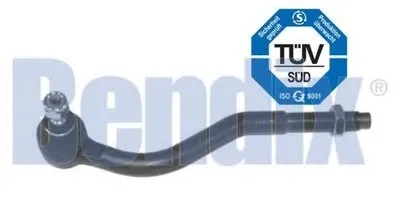 Наконечник поперечной рулевой тяги BENDIX купить