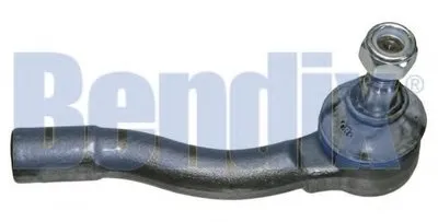 Наконечник поперечной рулевой тяги BENDIX купить